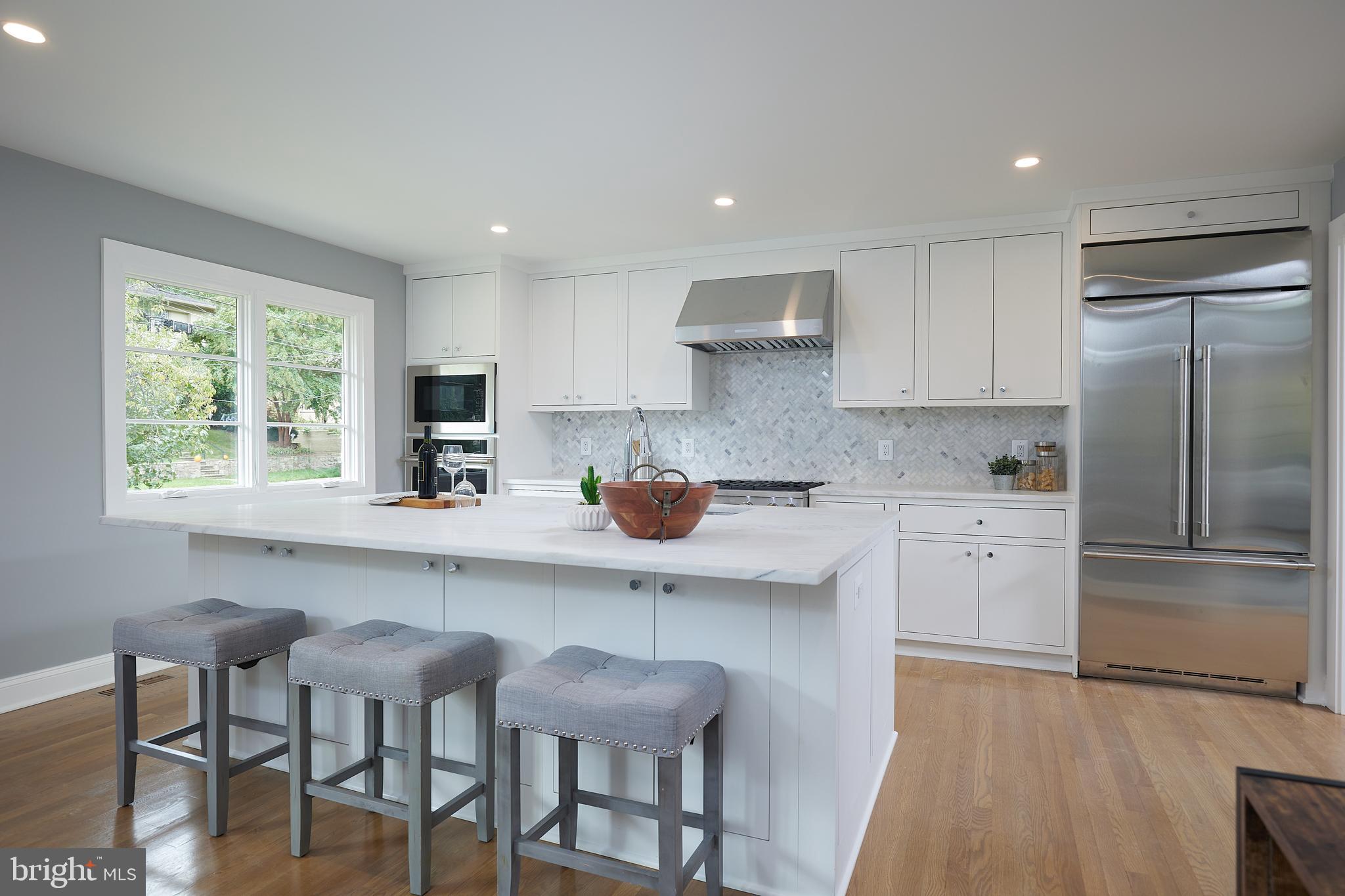 6705 Tulip Hill TERRACE