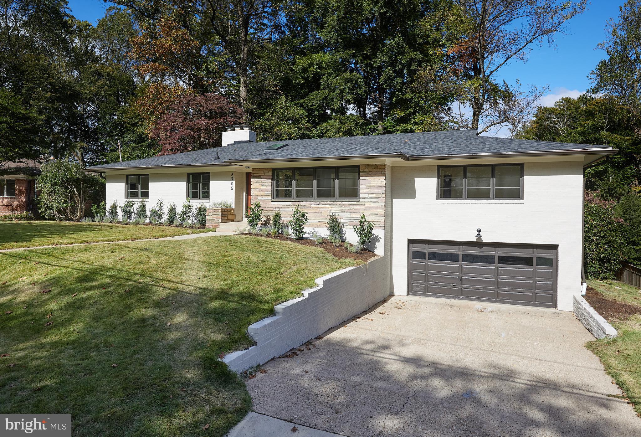 6705 Tulip Hill TERRACE