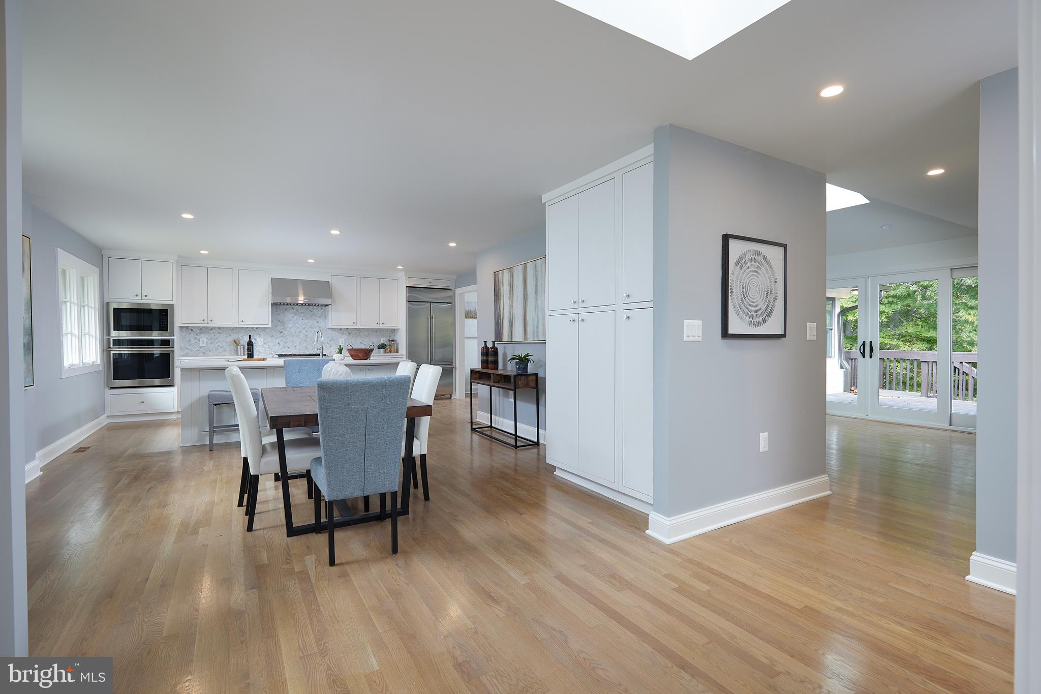 6705 Tulip Hill TERRACE