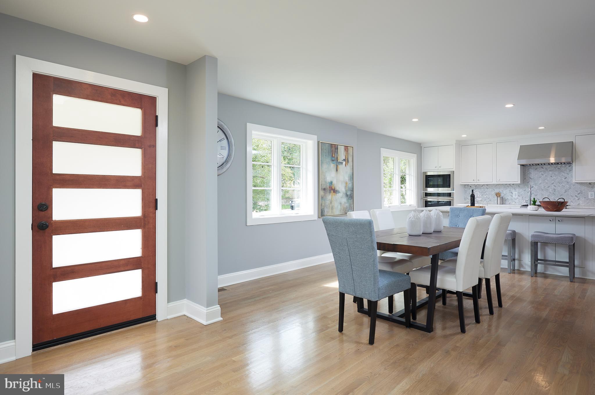 6705 Tulip Hill TERRACE