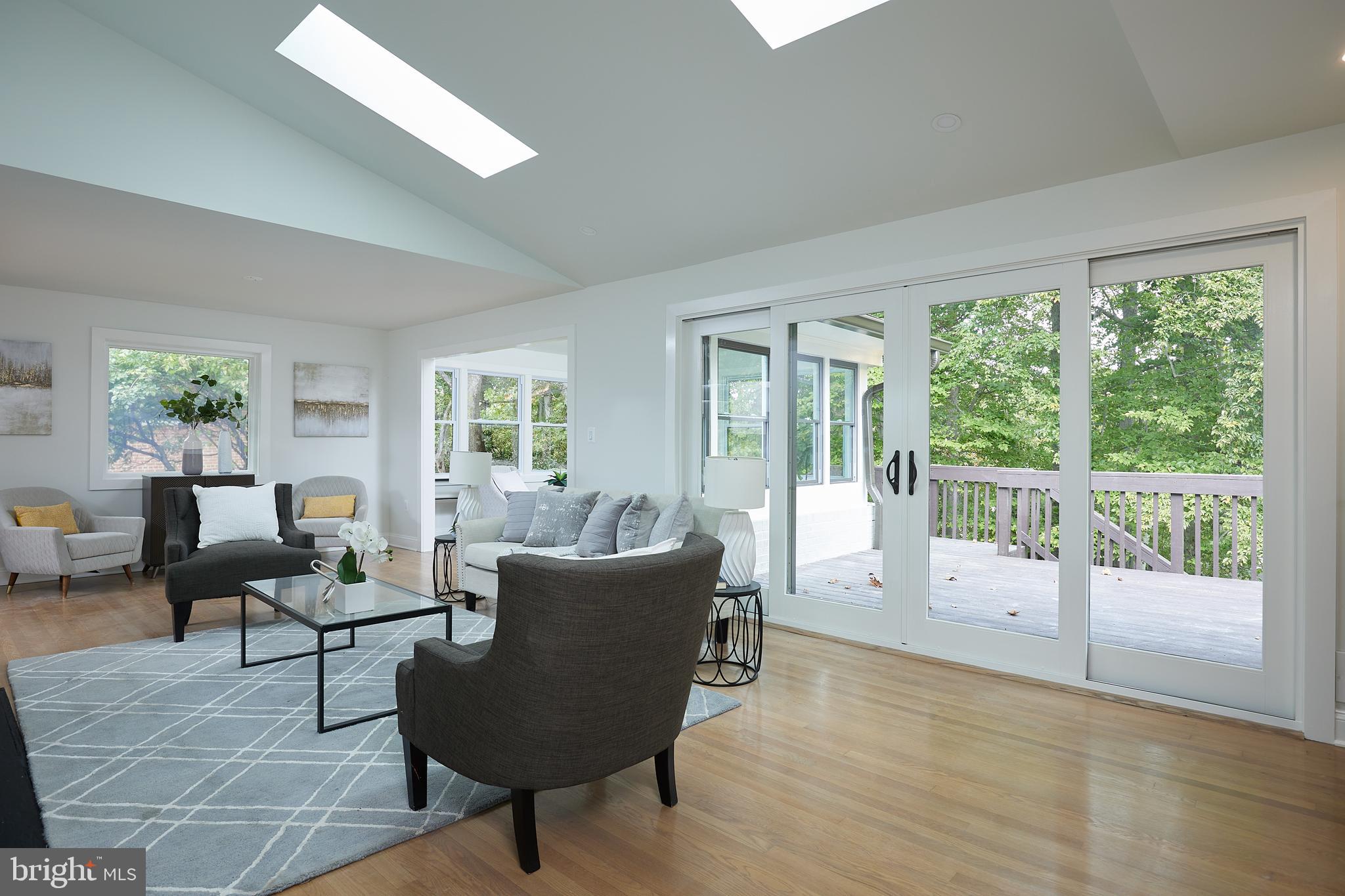 6705 Tulip Hill TERRACE