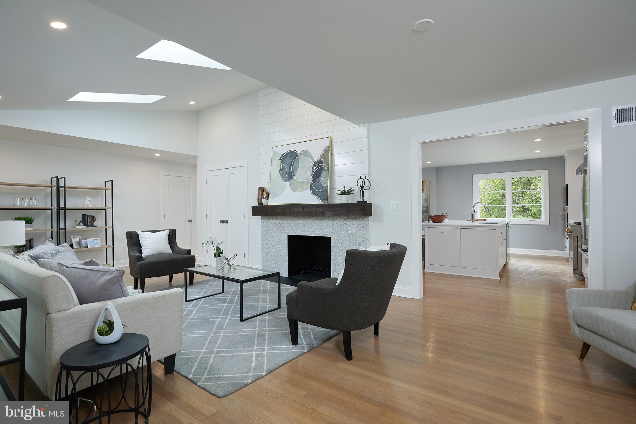 6705 Tulip Hill TERRACE