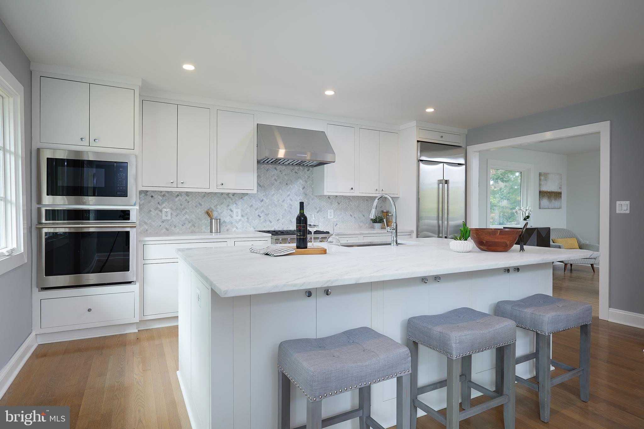 6705 Tulip Hill TERRACE