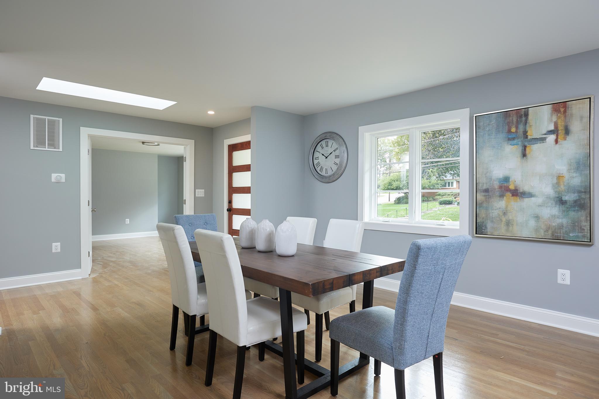 6705 Tulip Hill TERRACE