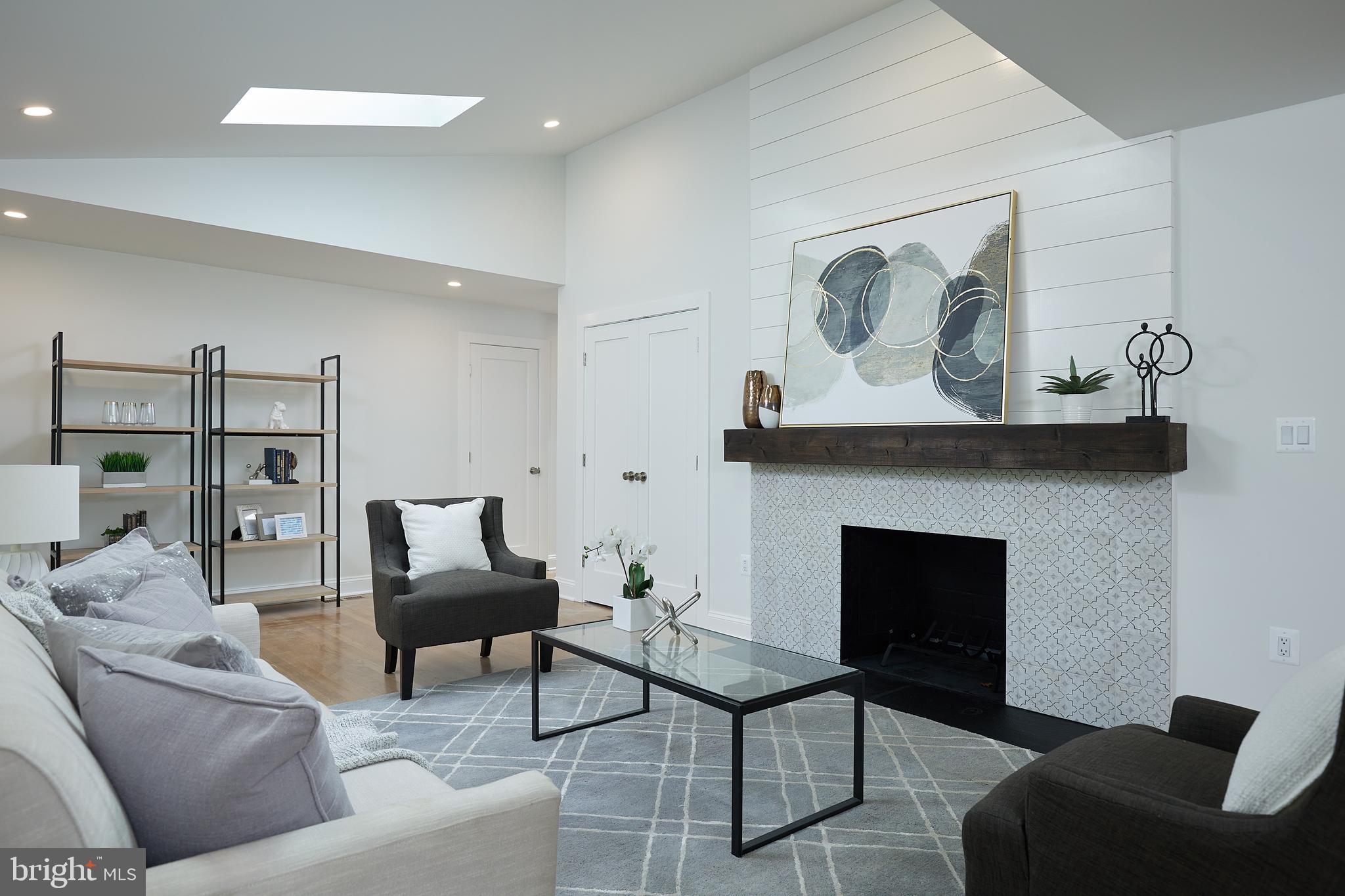 6705 Tulip Hill TERRACE