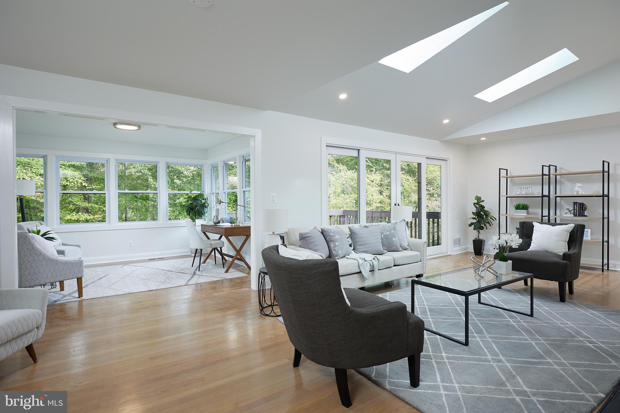 6705 Tulip Hill TERRACE