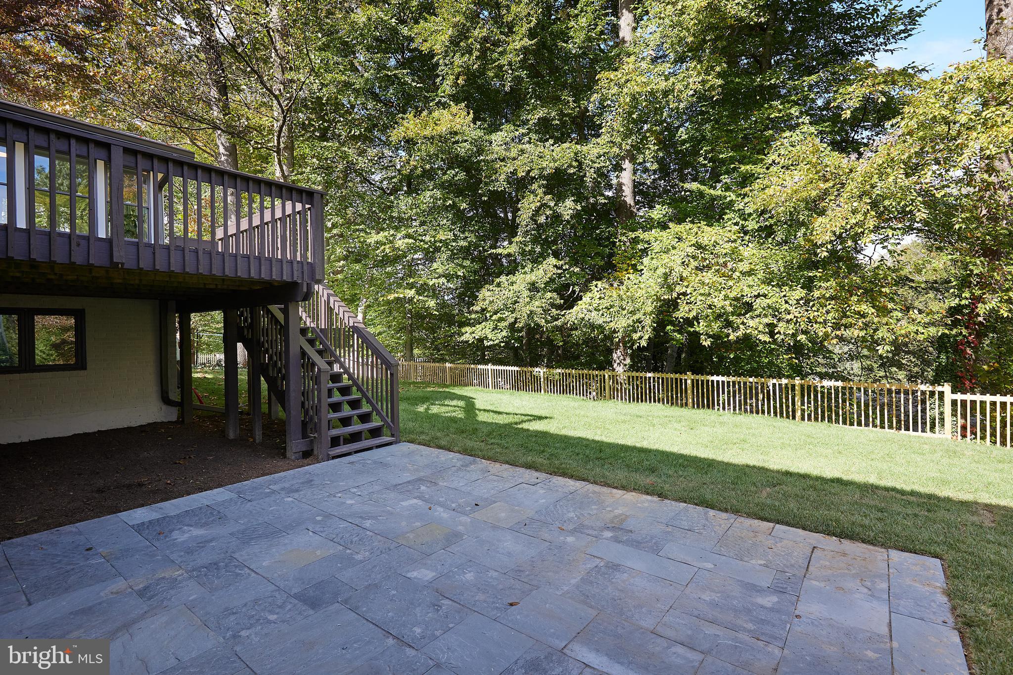 6705 Tulip Hill TERRACE