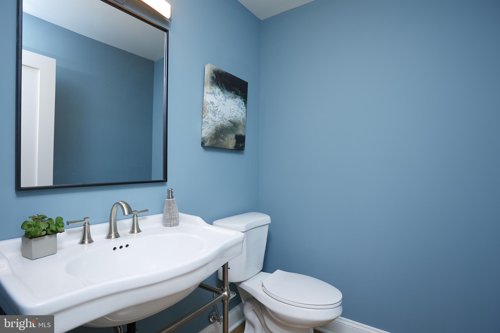 6705 Tulip Hill TERRACE