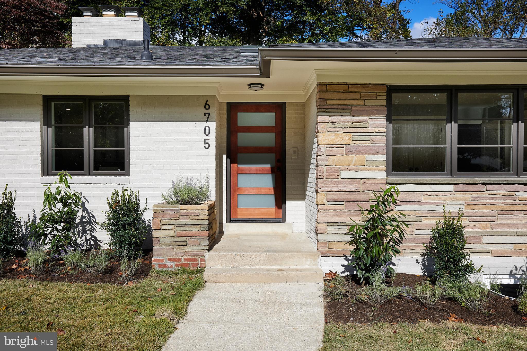 6705 Tulip Hill TERRACE