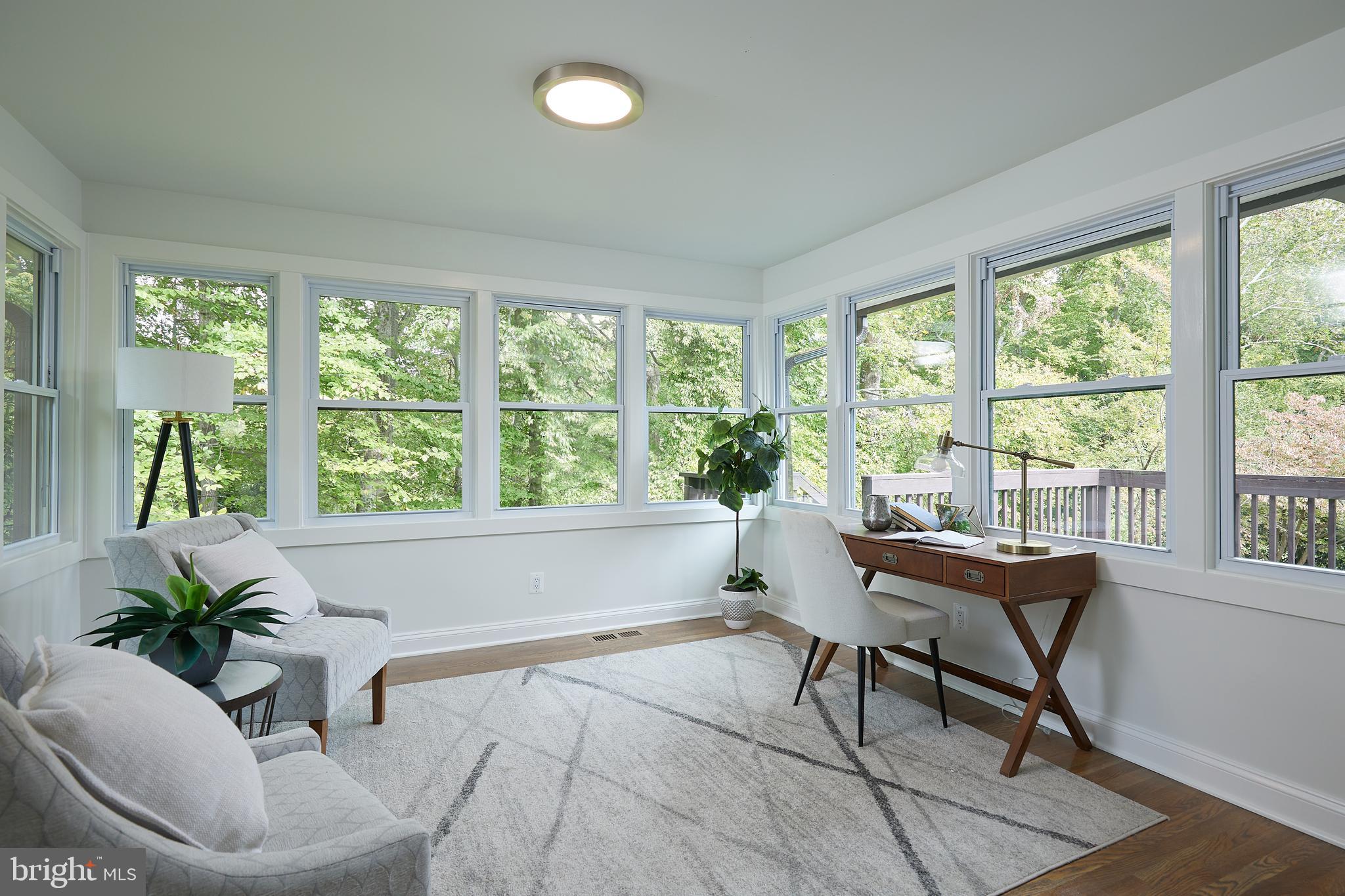 6705 Tulip Hill TERRACE