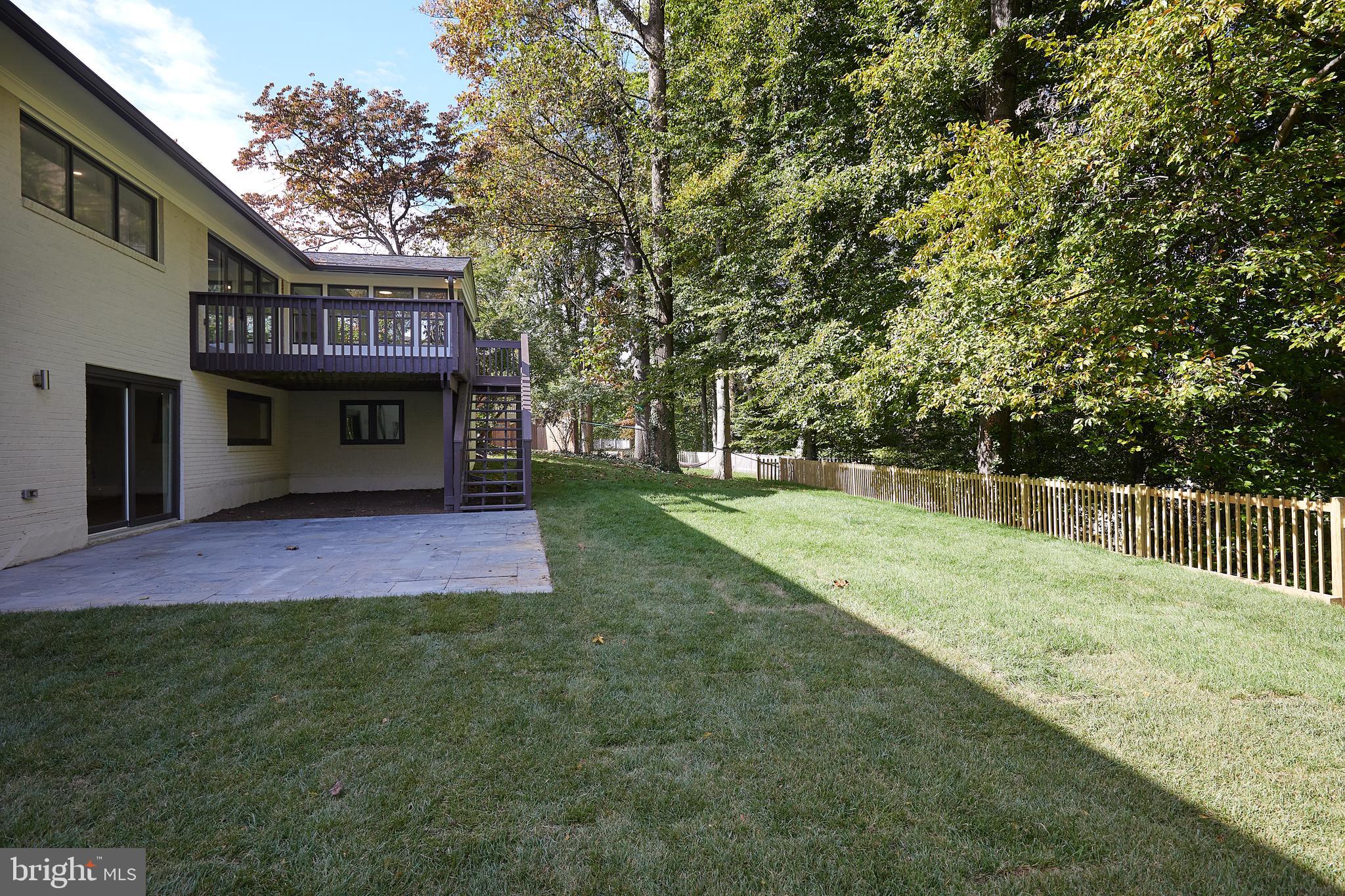 6705 Tulip Hill TERRACE