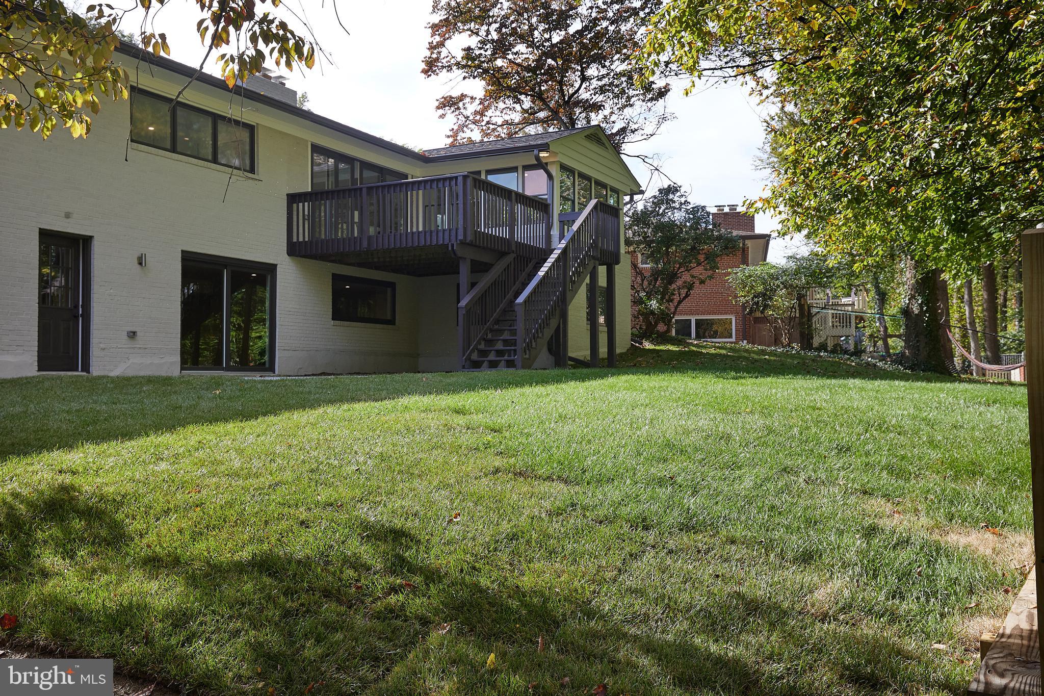 6705 Tulip Hill TERRACE