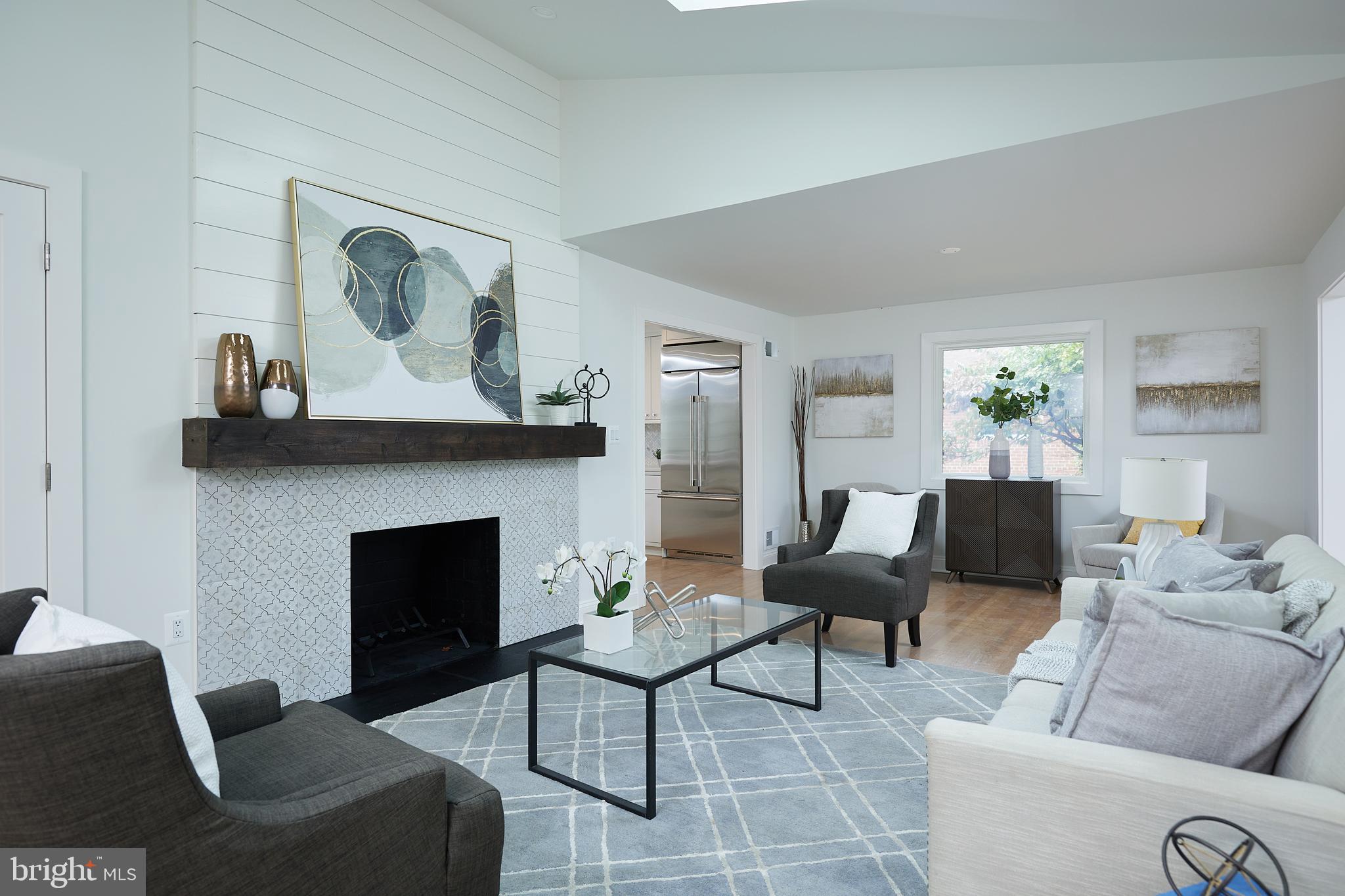 6705 Tulip Hill TERRACE