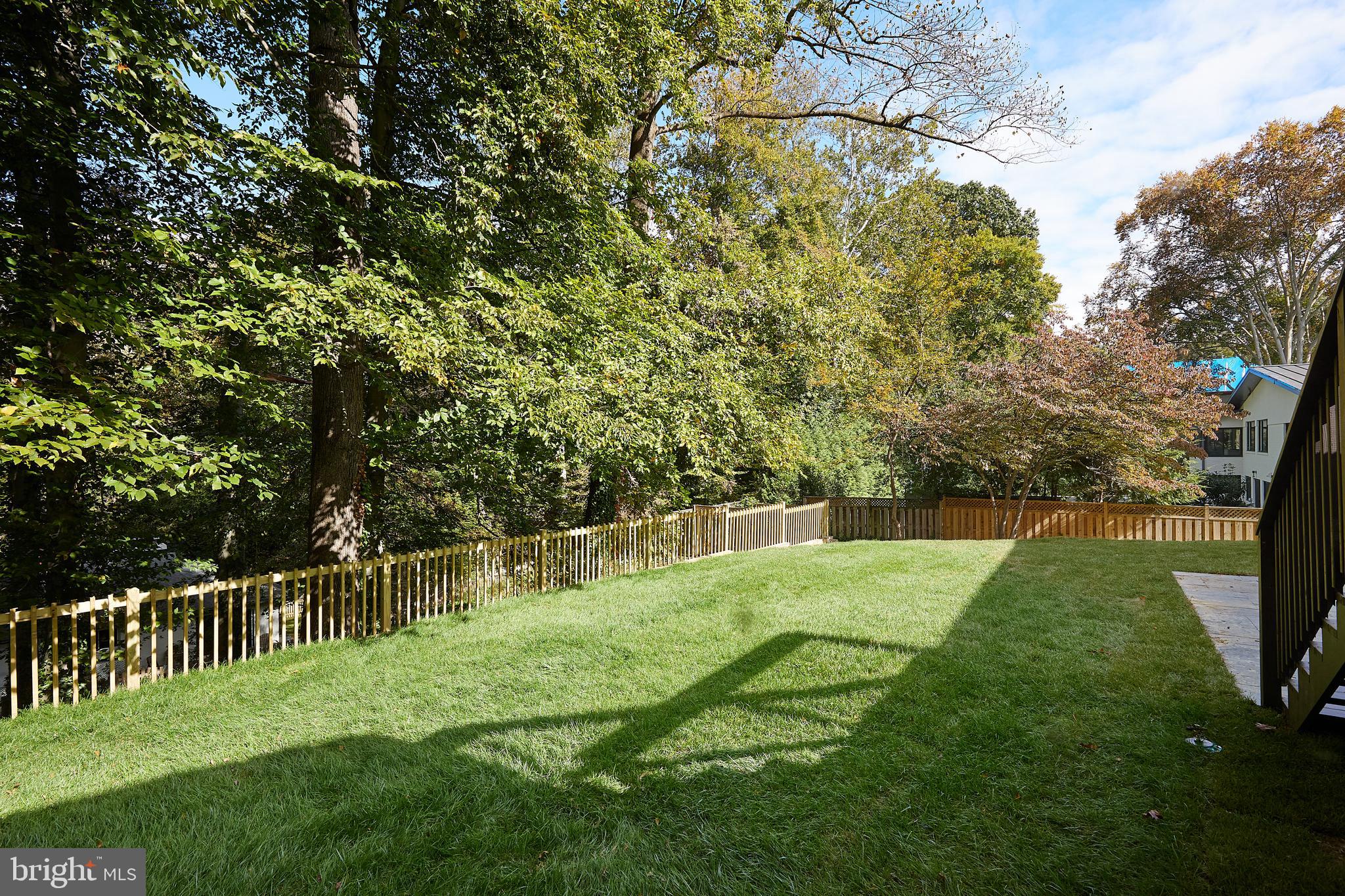 6705 Tulip Hill TERRACE