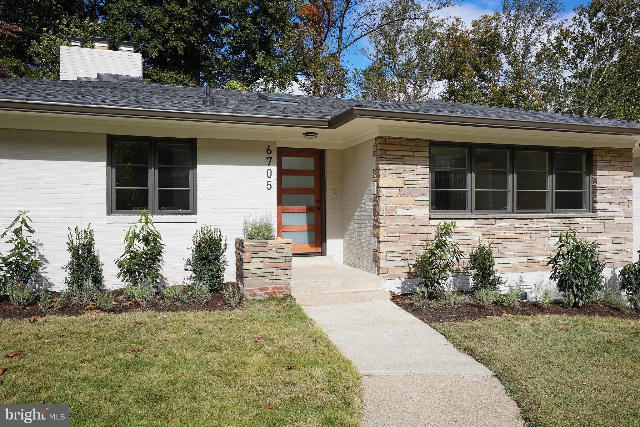 6705 Tulip Hill TERRACE