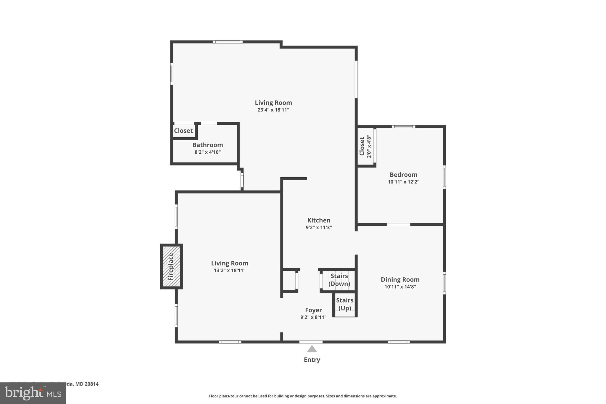 4517 Harling Ln