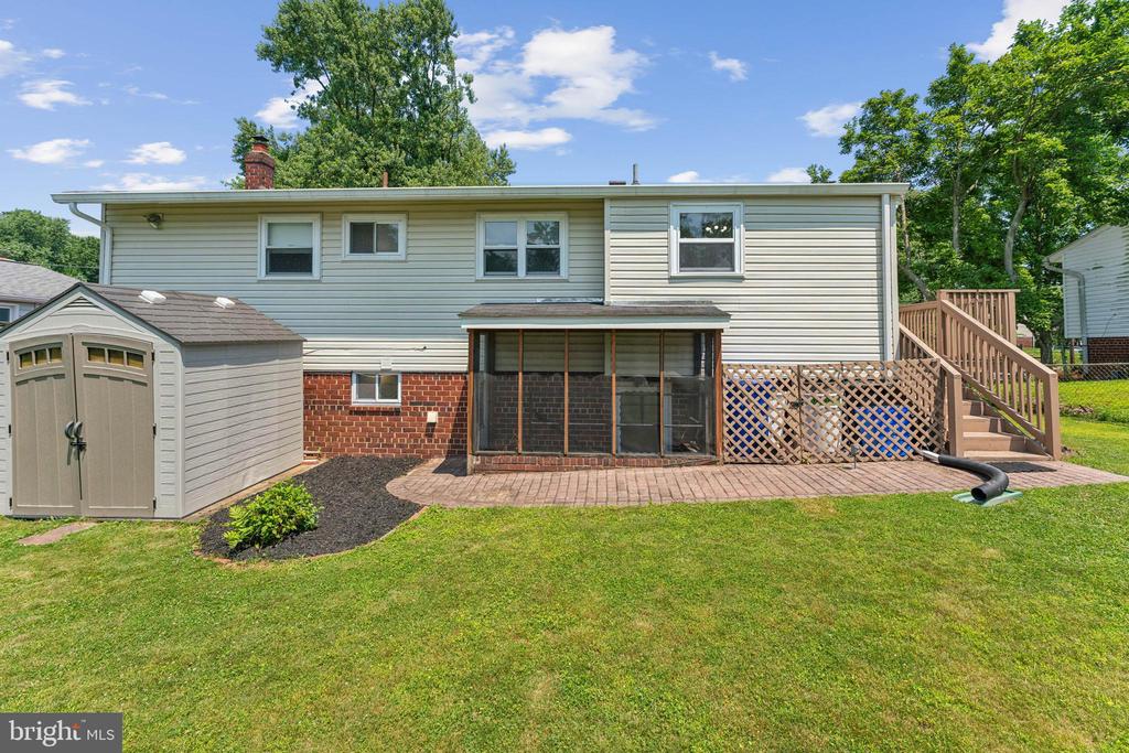 12112 Putnam Rd