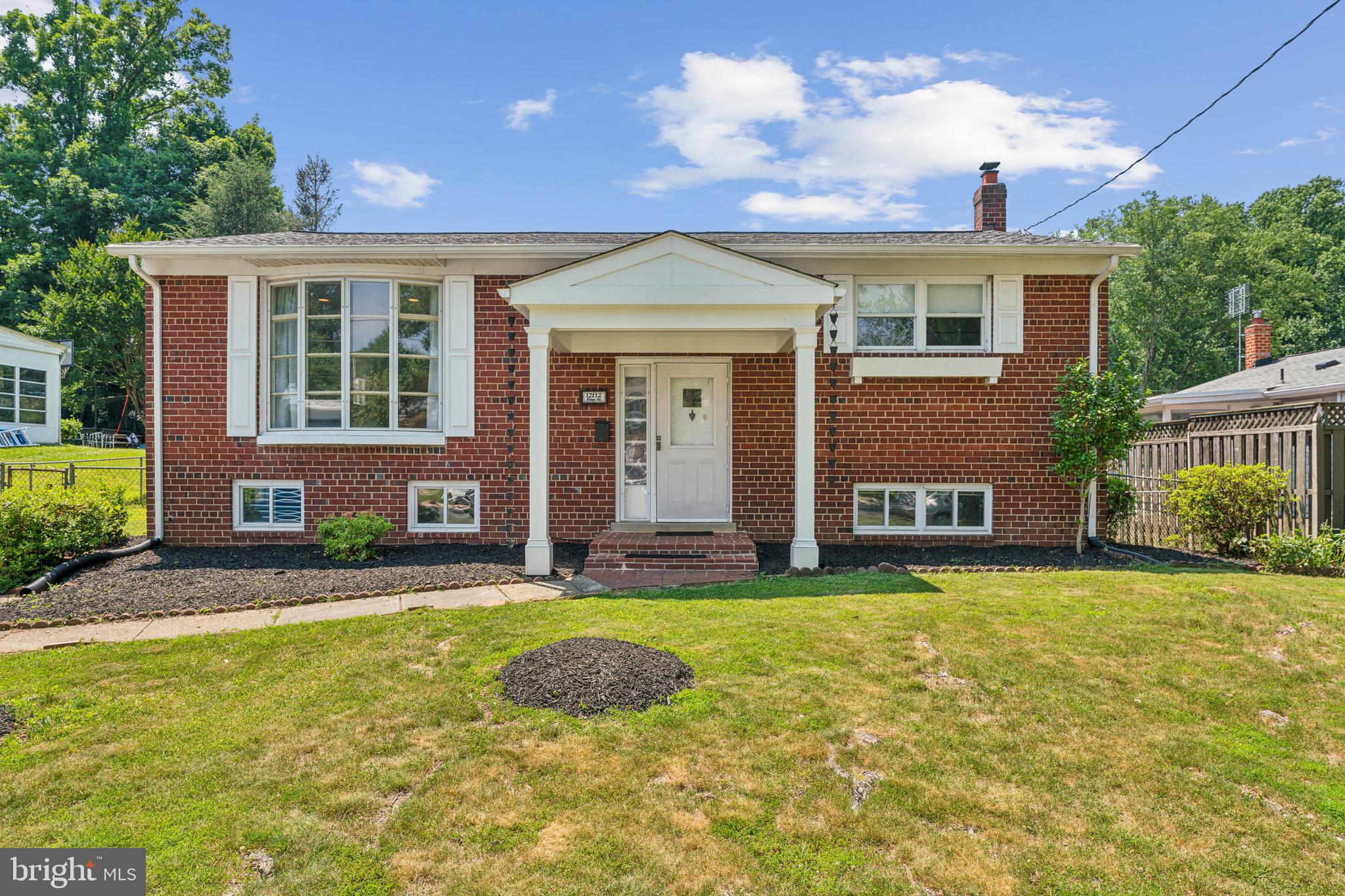 12112 Putnam Rd