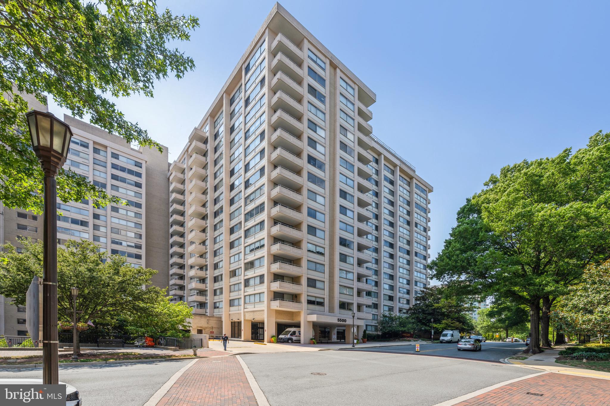 5500 FRIENDSHIP BLVD #1814N