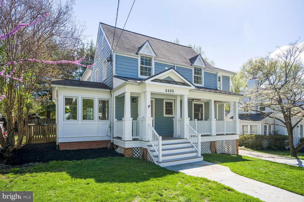 4406 Highland Ave