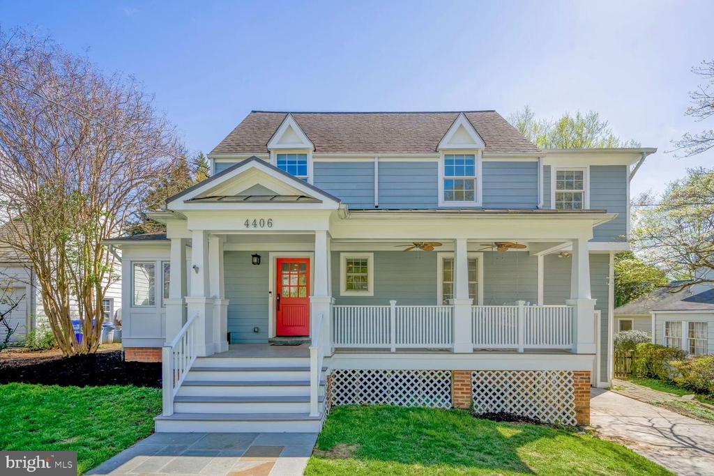 4406 Highland Ave