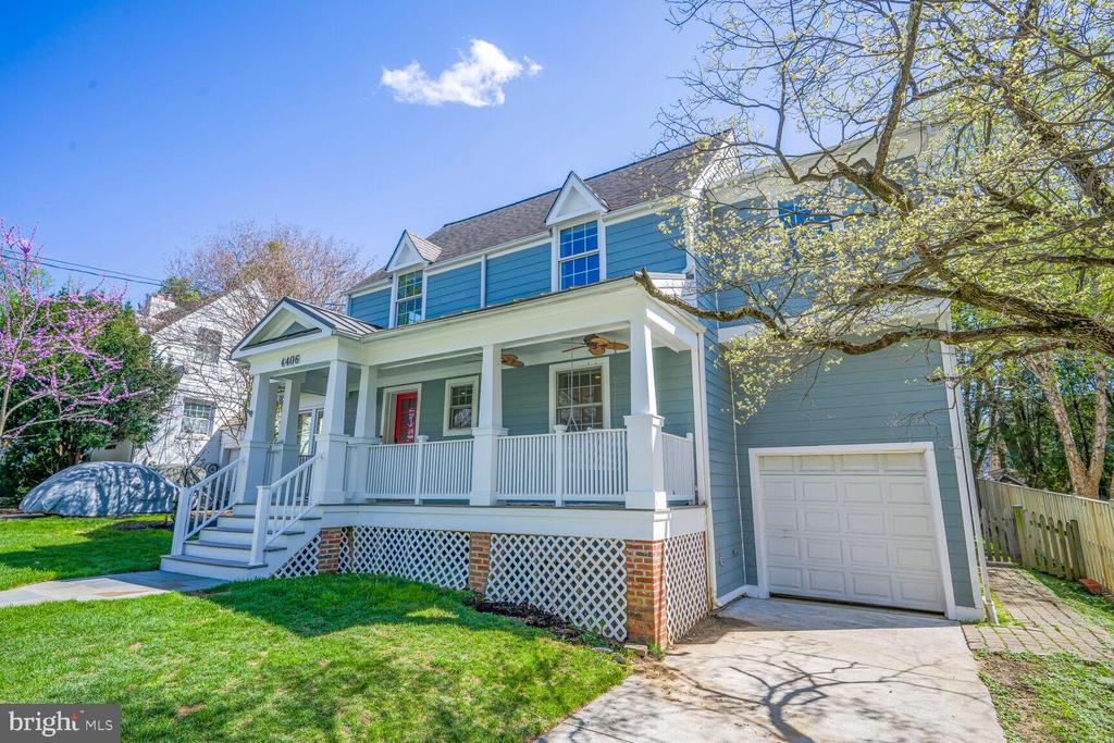 4406 Highland Ave
