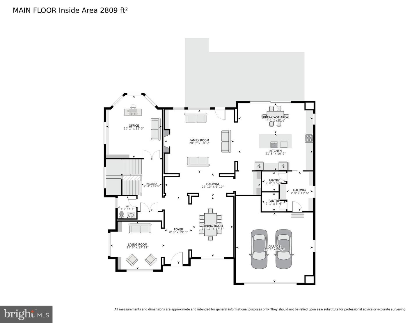 6225 MADAWASKA RD
