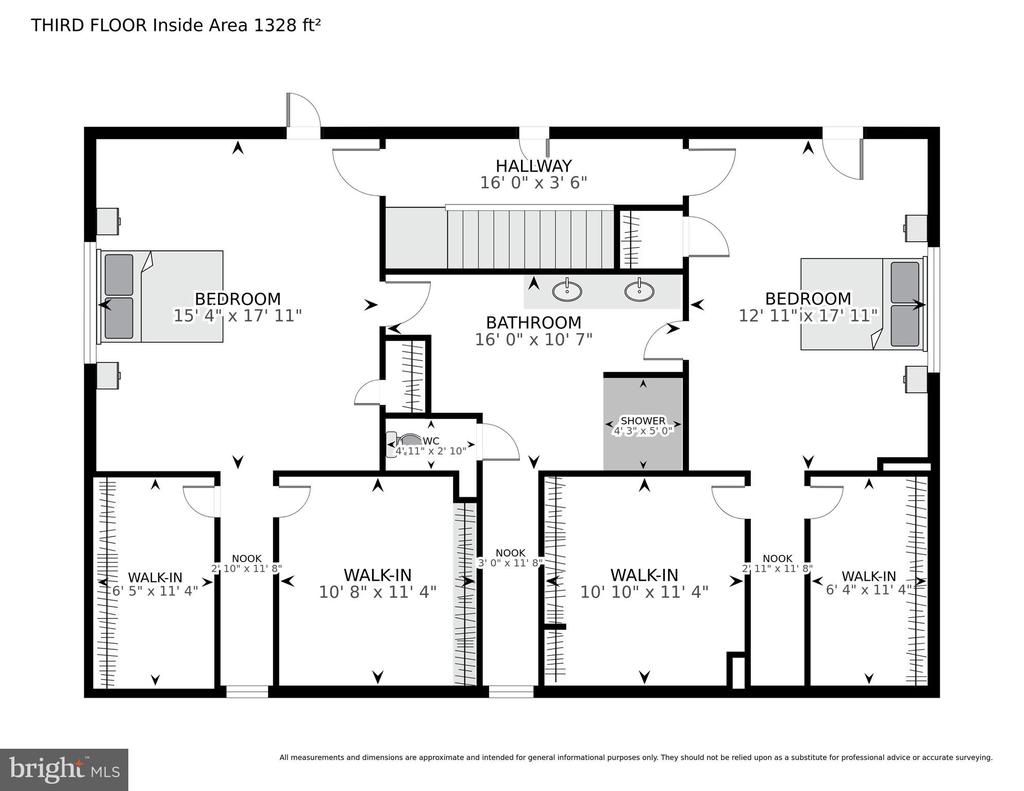 5115 CAPE COD COURT