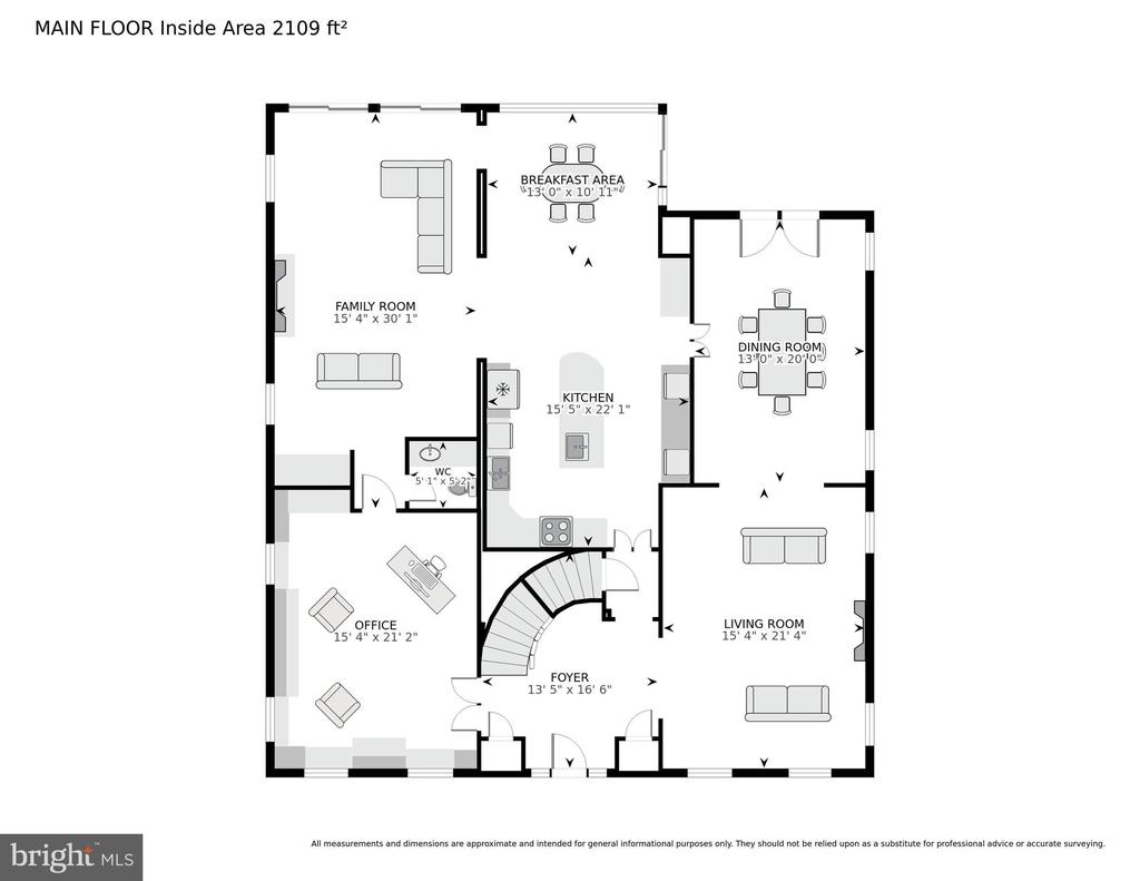 5115 CAPE COD COURT