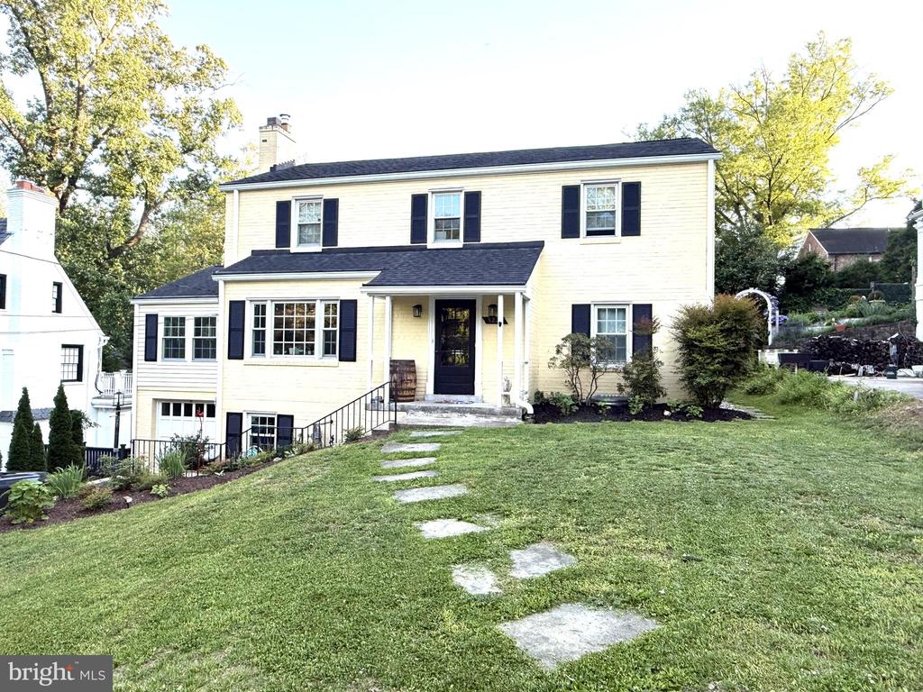 5226 ELLIOTT ROAD