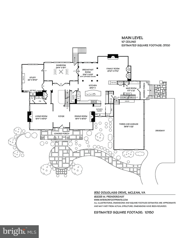 930 DOUGLASS DRIVE