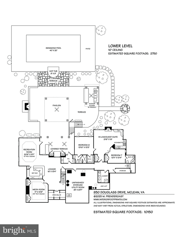 930 DOUGLASS DRIVE