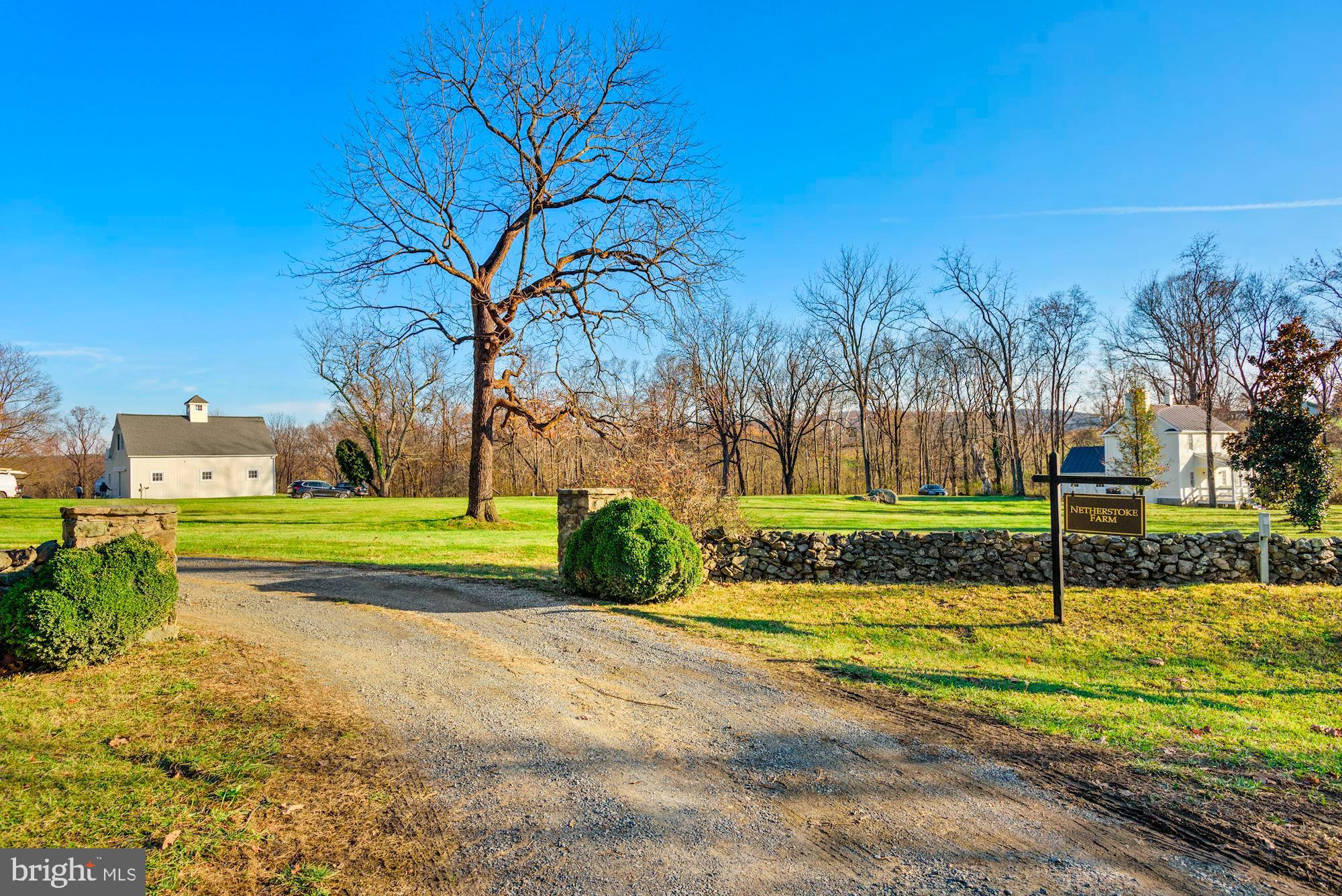23766 CHAMPE FORD (BARN UNIT) RD