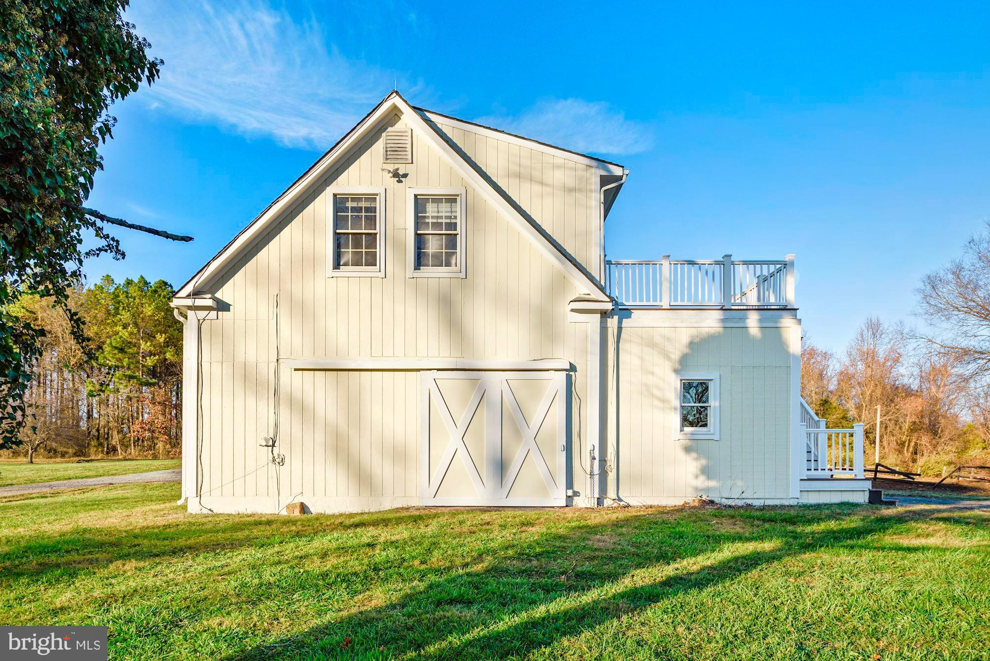 23766 CHAMPE FORD (BARN UNIT) RD