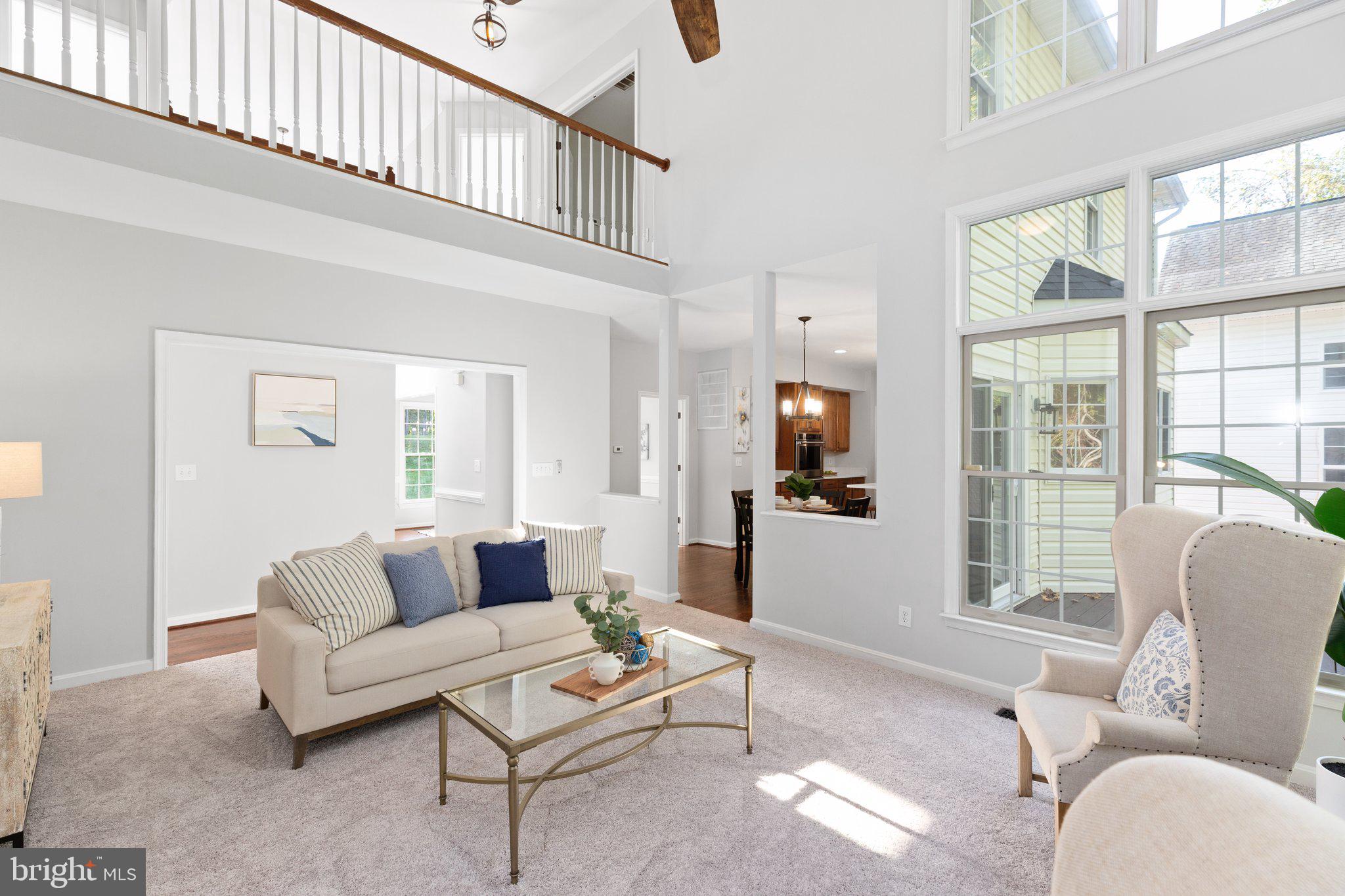 7 Caval Cade LANE