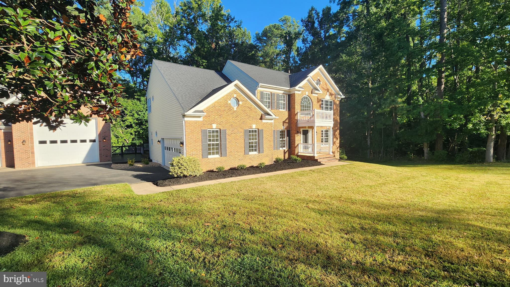 7 Caval Cade LANE