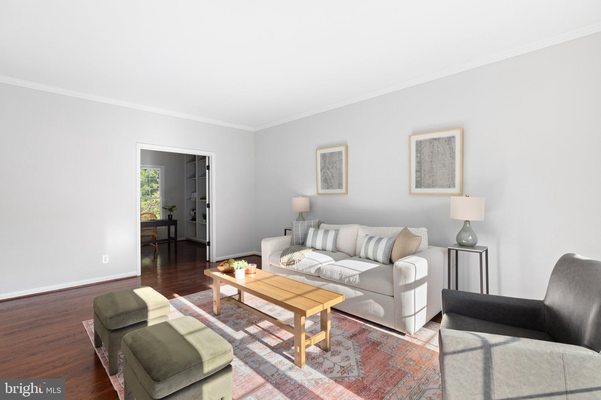 7 Caval Cade LANE