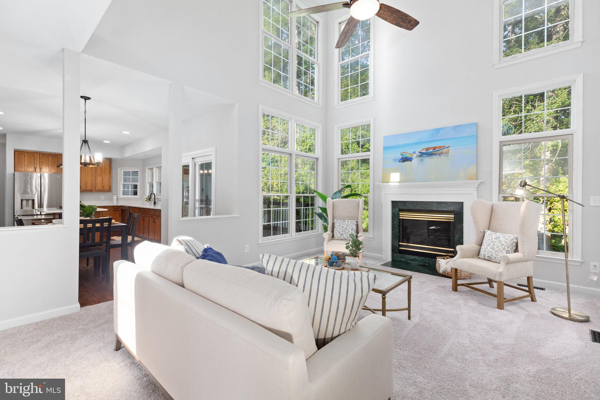 7 Caval Cade LANE