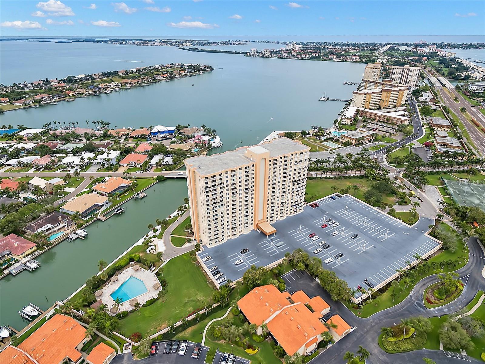 4900 BRITTANY DR S #205