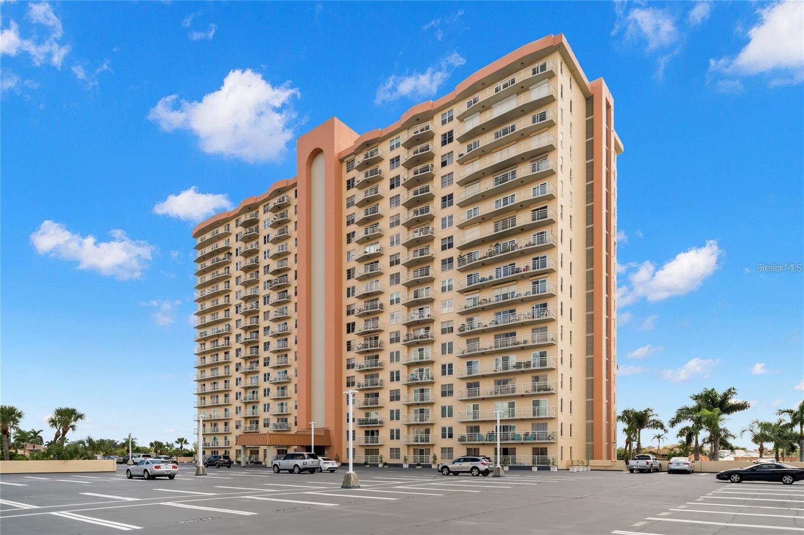 4900 BRITTANY DR S #205