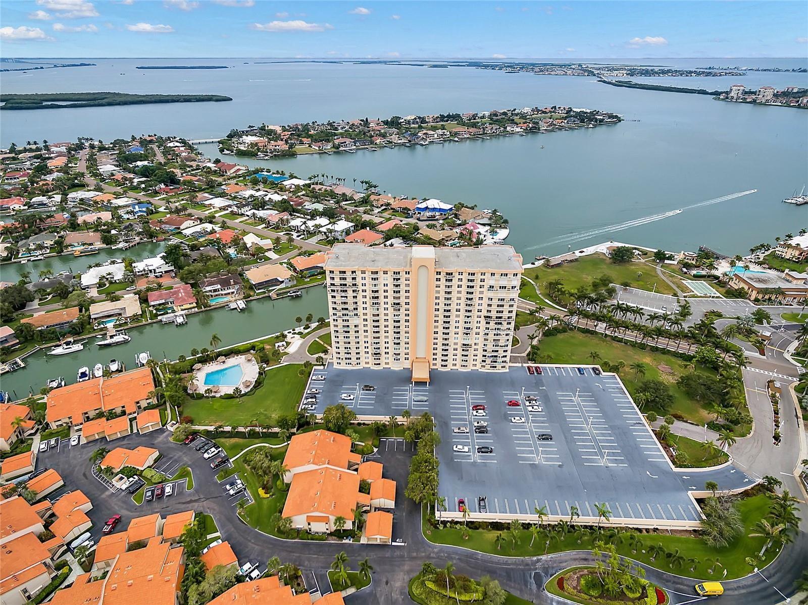 4900 BRITTANY DR S #205