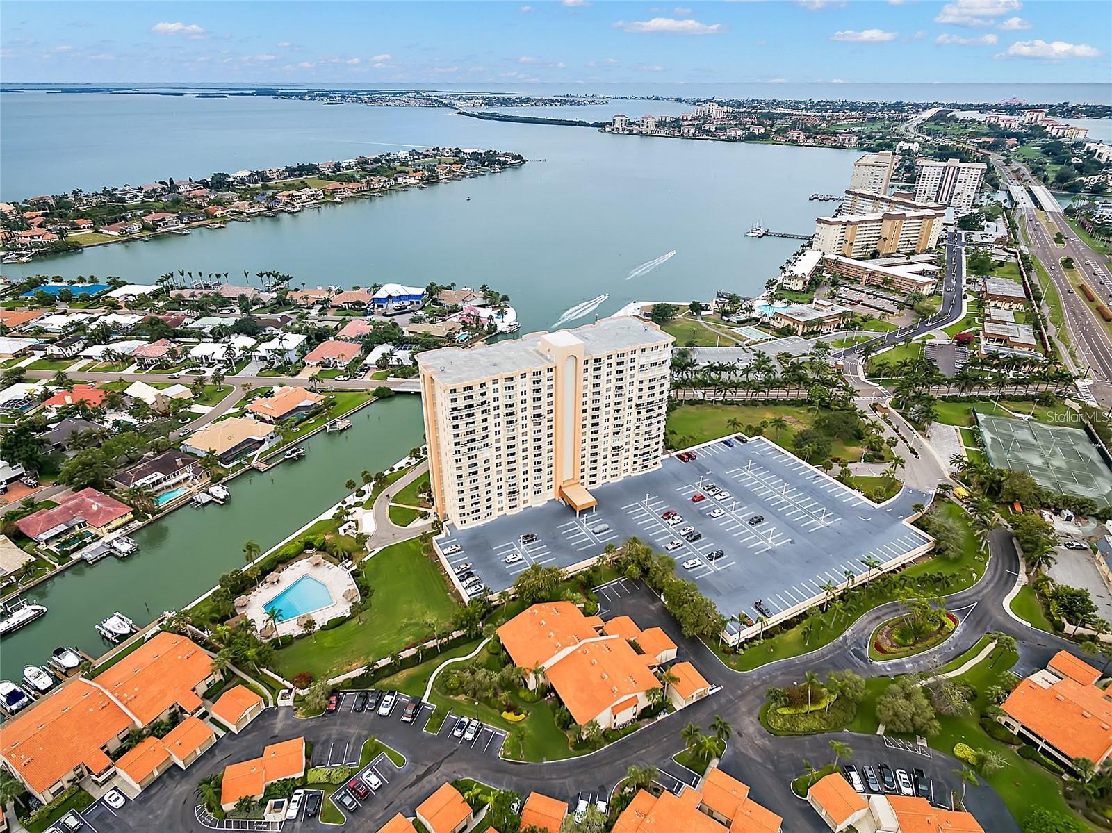 4900 BRITTANY DR S #205