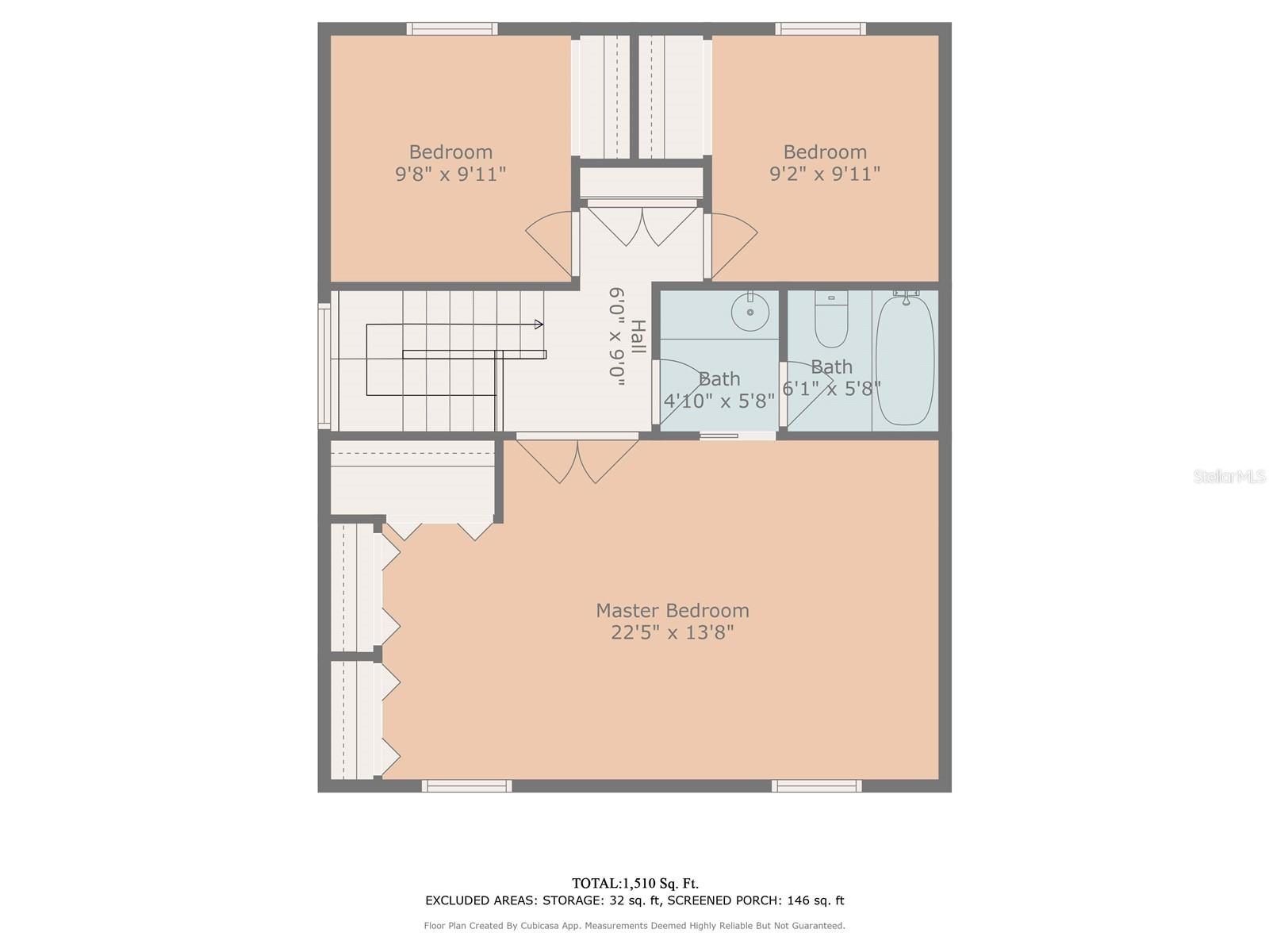 14802 MORNING DR