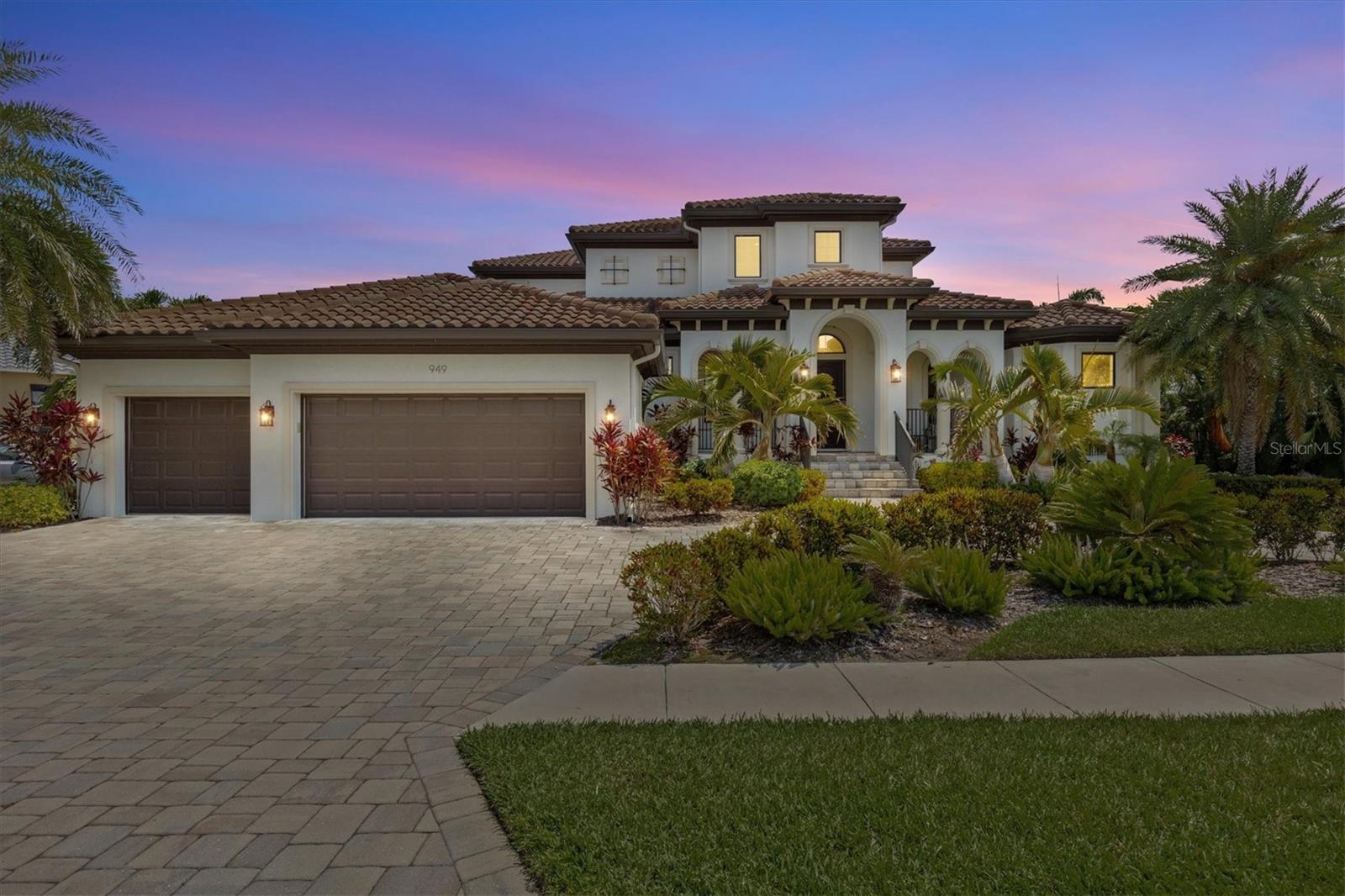 949 SYMPHONY ISLES BLVD