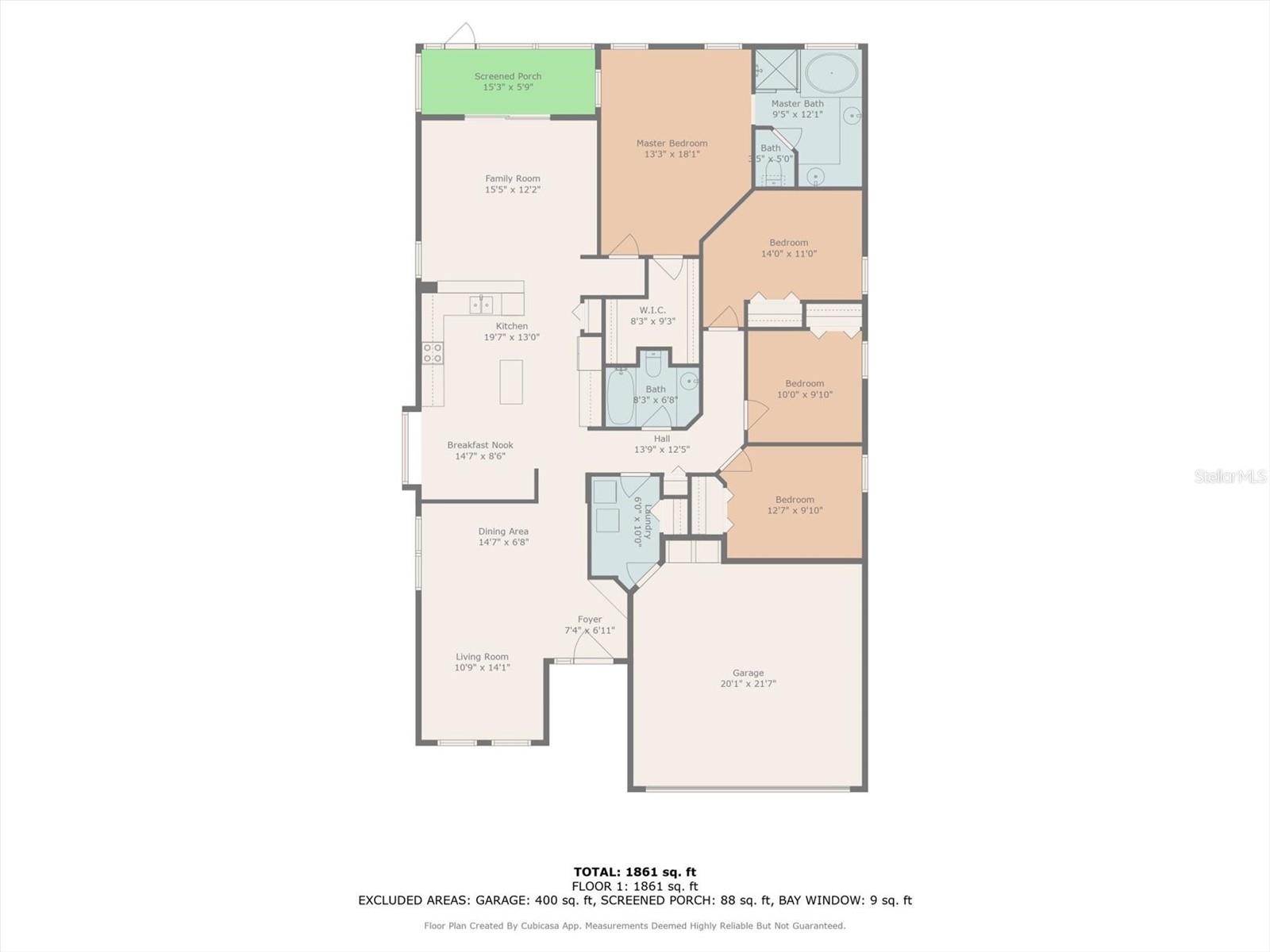 8704 SANDY PLAINS DR