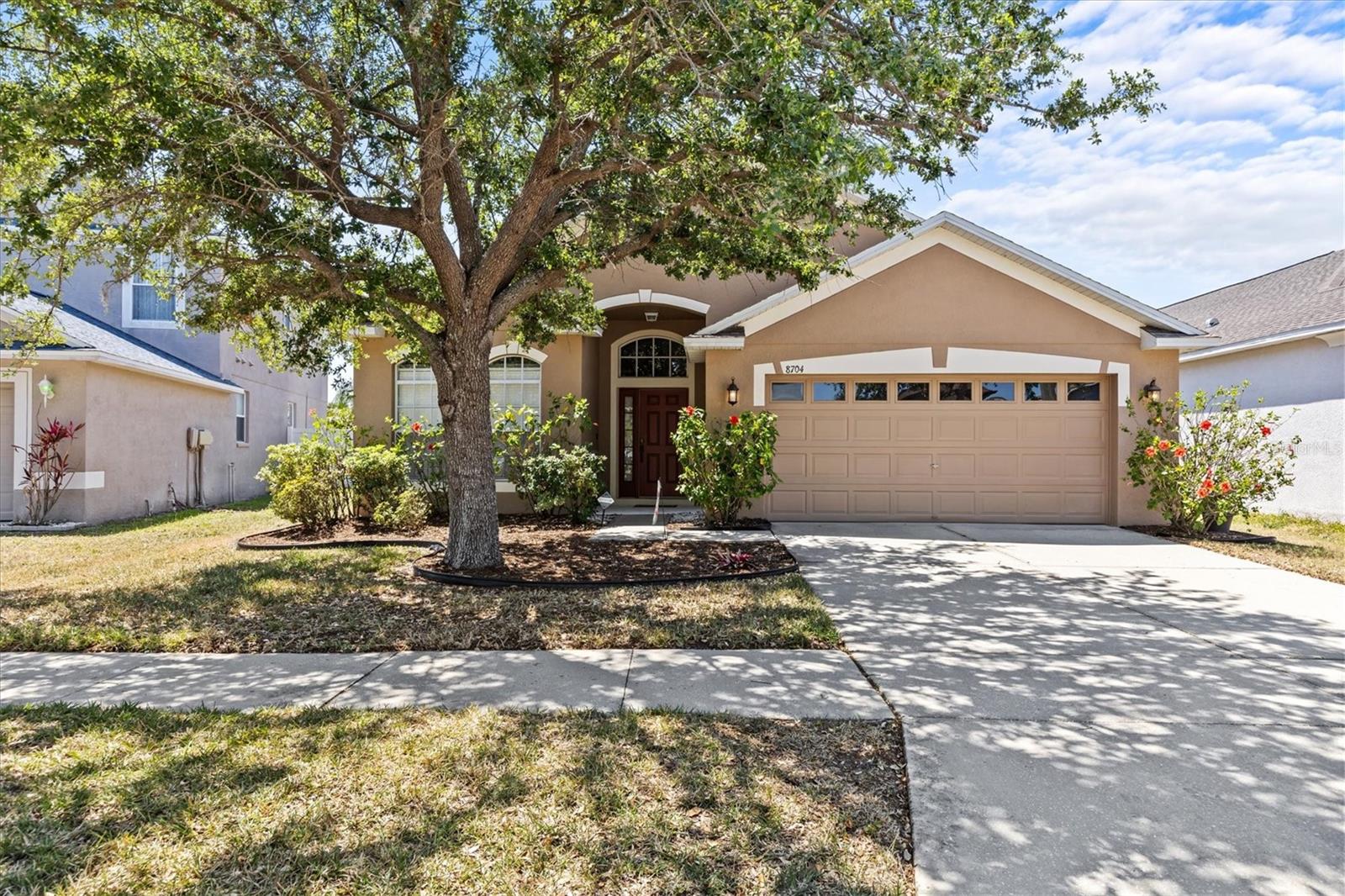 8704 SANDY PLAINS DR