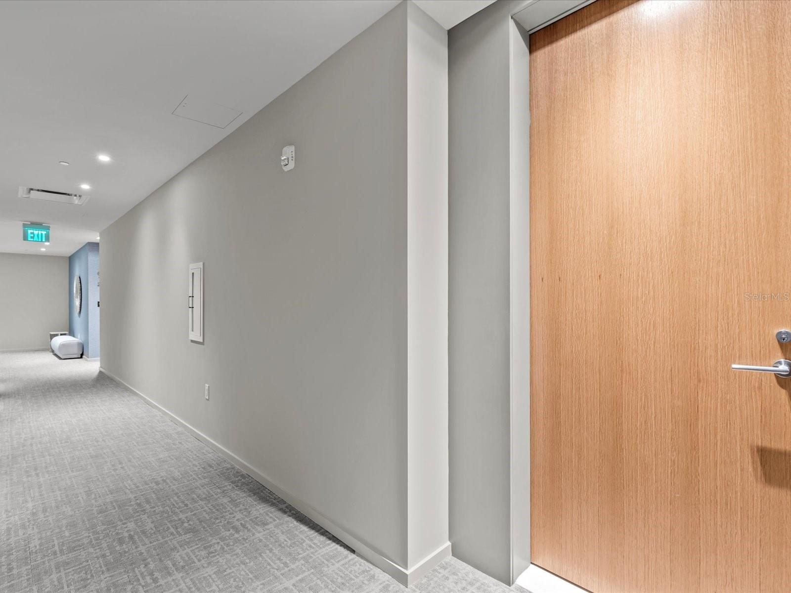 1020 SUNSET POINT RD #611