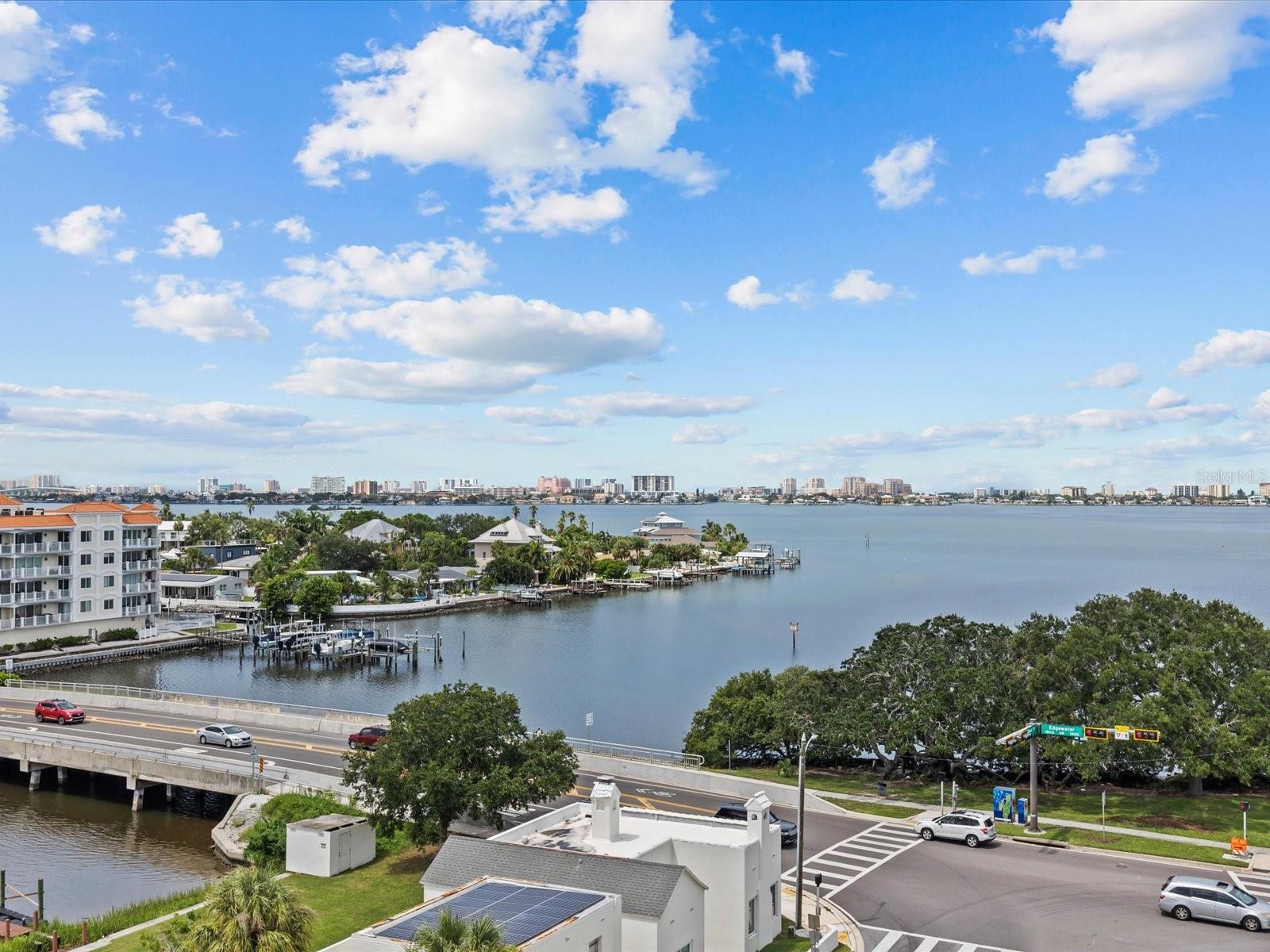 1020 SUNSET POINT RD #611