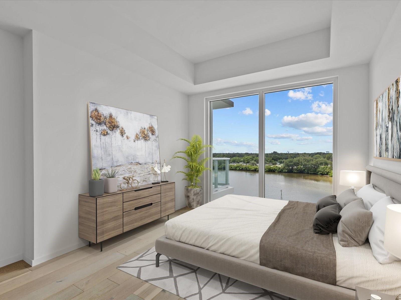 1020 SUNSET POINT RD #611