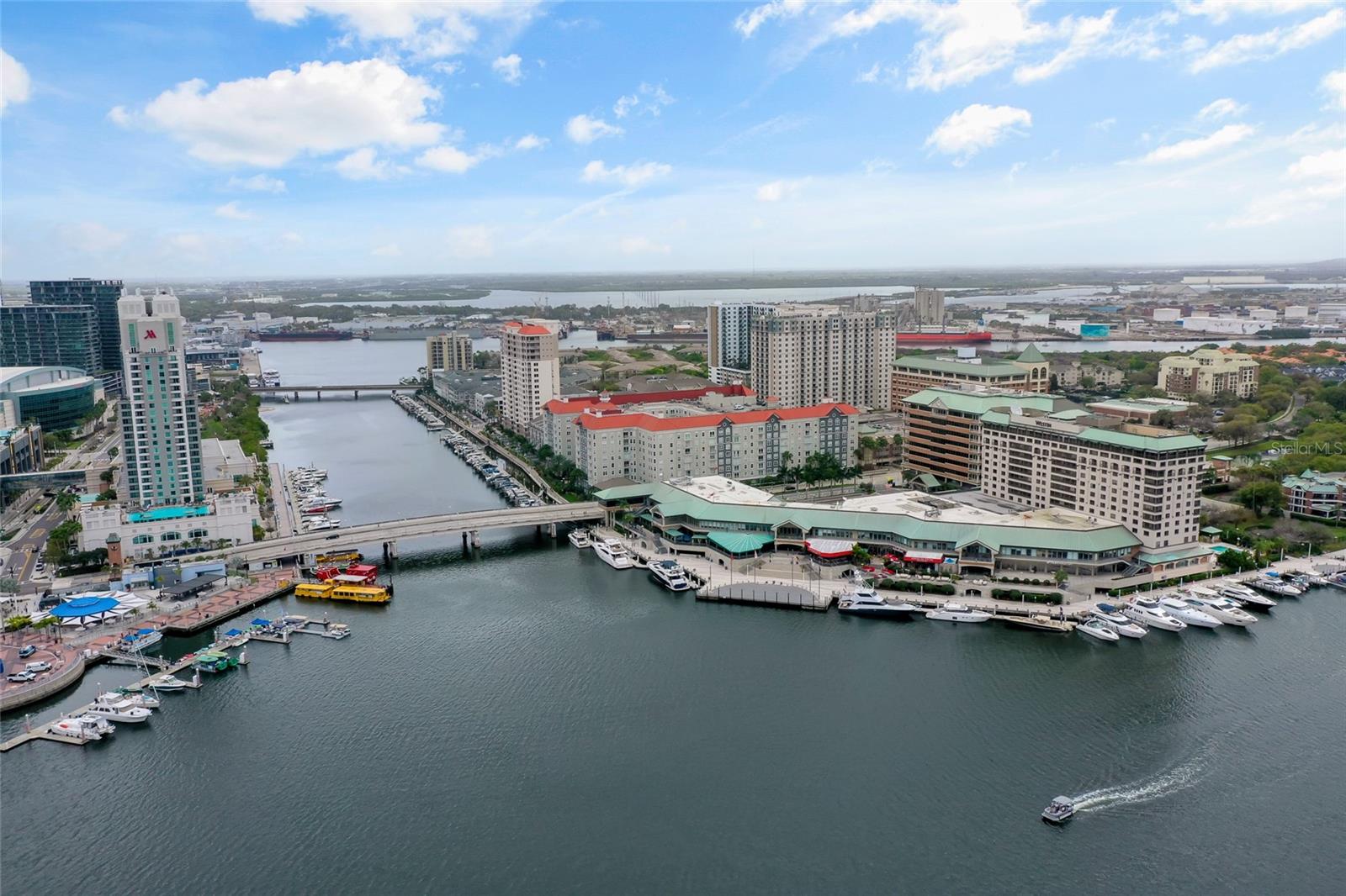 700 S HARBOUR ISLAND BLVD #104